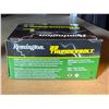 Image 4 : 22 Long Rifle Remington Thunderbolt High Velocity  525 Rimfire Cartridges