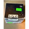 Image 2 : 410 Gauge 3" YTR Troy  Shot Shells - Box of 25