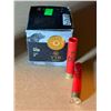 Image 6 : 410 Gauge 3" YTR Troy  Shot Shells - Box of 25
