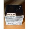 Image 3 : 410 Gauge 3" YTR Troy Shot Shells - Sealed Box of 25