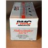 Image 3 : 22 LR PMC Ammunition Sidewinder 50'S High Velocity Long Rifle Cartridges - Box of 500
