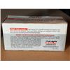 Image 4 : 22 LR PMC Ammunition Sidewinder 50'S High Velocity Long Rifle Cartridges - Box of 500