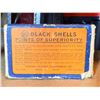 Image 3 : 10 Ga Collector's Box of Romax 10 Ga "The Black Shells"