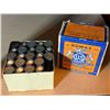 Image 4 : 10 Ga Collector's Box of Romax 10 Ga "The Black Shells"