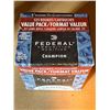 Image 2 : .22 Long Rifle Champion Ammunition 525 rounds