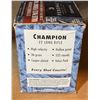 Image 5 : .22 Long Rifle Champion Ammunition 525 rounds