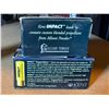 Image 2 : 20 Ga 3" Size 3 Impact Waterfowl Tungsten Matrix Shotshells - 2 Boxes of 10