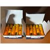 Image 3 : 20 Ga 3" Size 3 Impact Waterfowl Tungsten Matrix Shotshells - 2 Boxes of 10