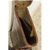 Image 7 : Leather Shotgun Case