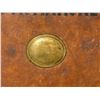 Image 9 : Leather Shotgun Case