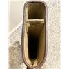 Image 9 : Leather Mutton Leg Shotgun Case