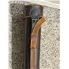 Image 3 : Leather Mutton Leg Shotgun Case
