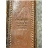Image 11 : Leather Mutton Leg Shotgun Case