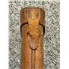 Image 12 : Leather Mutton Leg Shotgun Case