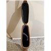 Image 13 : Leather Mutton Leg Shotgun Case