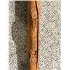 Image 4 : Leather Mutton Leg Shotgun Case