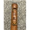 Image 8 : Leather Mutton Leg Shotgun Case