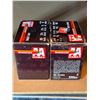 Image 2 : Winchester Double A 20ga Target Load Shotgun Shells - 2 Boxes