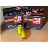 Image 4 : Winchester Double A 20ga Target Load Shotgun Shells - 2 Boxes