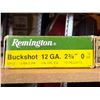 Image 3 : 12ga 2 3/4" Remington Express and Federal Premium Copper-Plated Buckshot