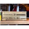 Image 4 : 12ga 2 3/4" Remington Express and Federal Premium Copper-Plated Buckshot