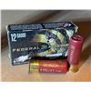 Image 6 : 12ga 2 3/4" Remington Express and Federal Premium Copper-Plated Buckshot