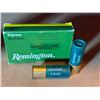 Image 7 : 12ga 2 3/4" Remington Express and Federal Premium Copper-Plated Buckshot