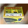 Image 2 : Imperial 16 Gauge 2 3/4" Special Long Range Shot Shells (see description)
