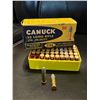 Image 3 : .22 Long Rifle Ammunition - 4 Boxes