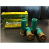 Image 6 : Lot of 12 Gauge Remington Slugger Slugs - 4 Boxes (see description)