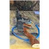 Image 15 : Custom-Built Mobile Pneumatic Shooting Game Trailer