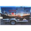 Image 3 : Custom-Built Mobile Pneumatic Shooting Game Trailer