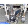 Image 8 : Custom-Built Mobile Pneumatic Shooting Game Trailer