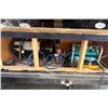 Image 9 : Custom-Built Mobile Pneumatic Shooting Game Trailer