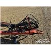 Image 10 : 2002 MORRIS NEVERPIN 33 FT. DISC DRILL