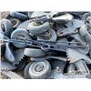 Image 78 : 2002 MORRIS NEVERPIN 33 FT. DISC DRILL
