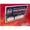 Image 8 : 2002 MORRIS NEVERPIN 33 FT. DISC DRILL