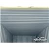 Image 12 : 2025 8 X 20 FT. SHIPPING CONTAINER