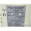 Image 5 : 2025 8 X 20 FT. SHIPPING CONTAINER