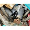 Image 10 : ASSORTED 1400 POWERSCREEN PARTS