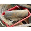 Image 12 : ASSORTED 1400 POWERSCREEN PARTS