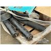 Image 13 : ASSORTED 1400 POWERSCREEN PARTS