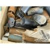 Image 16 : ASSORTED 1400 POWERSCREEN PARTS