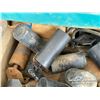 Image 17 : ASSORTED 1400 POWERSCREEN PARTS