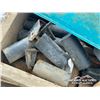 Image 19 : ASSORTED 1400 POWERSCREEN PARTS