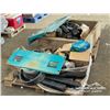 Image 1 : ASSORTED 1400 POWERSCREEN PARTS