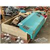 Image 3 : ASSORTED 1400 POWERSCREEN PARTS