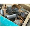 Image 8 : ASSORTED 1400 POWERSCREEN PARTS