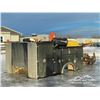 Image 1 : 8 X 11 FT. SERVICE BODY