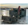 Image 3 : 8 X 11 FT. SERVICE BODY